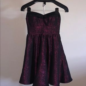 Mise en Scene by Ruffian Cocktail Dress